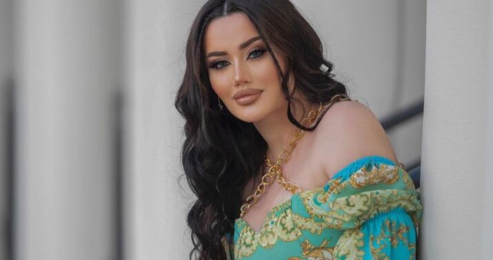Aysel Şükür uşağının atasından şikayət etdi: