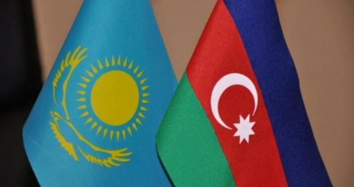 Azərbaycanla Qazaxıstan arasında bu sənədlər imzalandı -