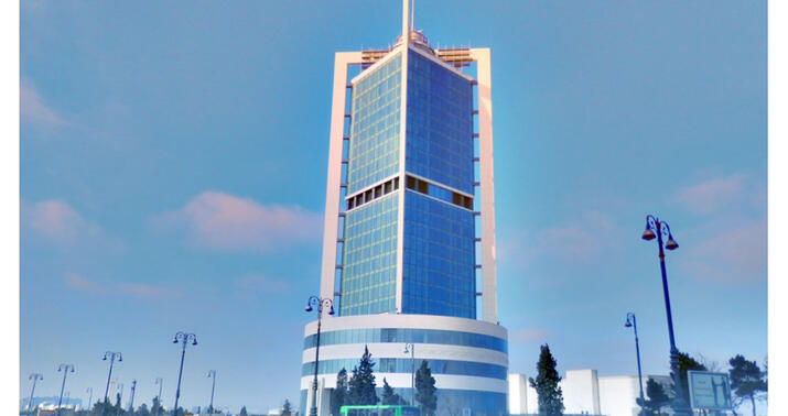 ARDNF-in builki büdcəsi dəyişdi -