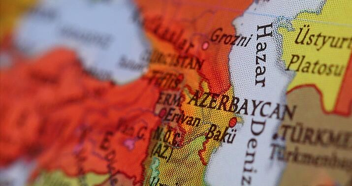 Cənubi Qafqazda yeni güc: Bu, Rusiya və İran deyil –