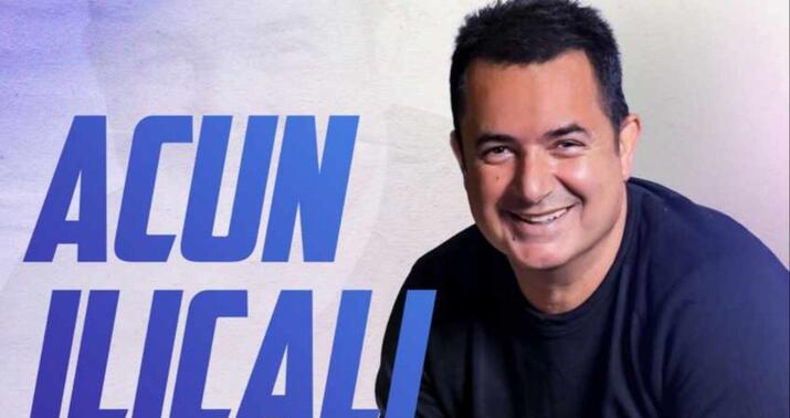 Acun Ilıcalı Bakıya bu tarixdə gəlir -