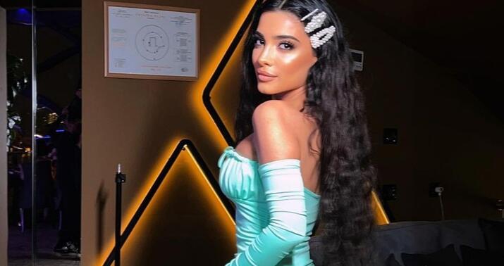 "Övladlarınızın beyninə yeridirsiniz ki, ərə get..."  -