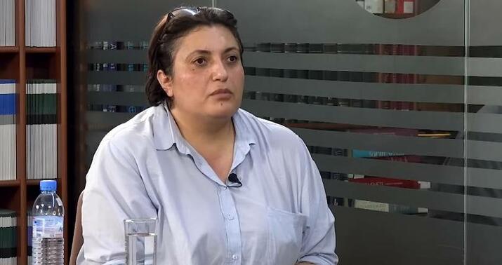 “Bundan sonra Putin Ermənistana gəlsə, həbs oluna bilər” -