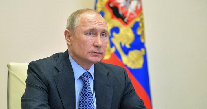 Rusiya prezidenti Qazaxıstana səfər edəcək