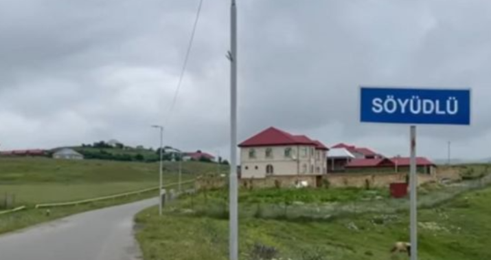 Söyüdlü kənd sakinlərinin tibbi müayinələrinin nəticələri açıqlandı