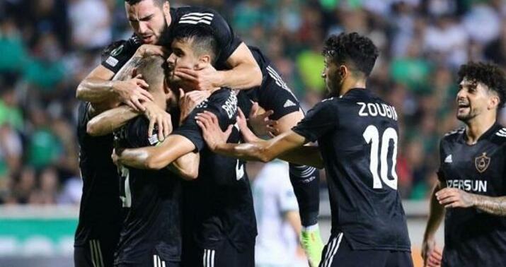 UEFA "Qarabağ"ı cərimələdi -
