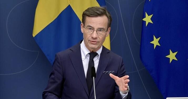 İsveç əl çəkməyəcək, yenidən türkiyəli həmkarları ilə... -