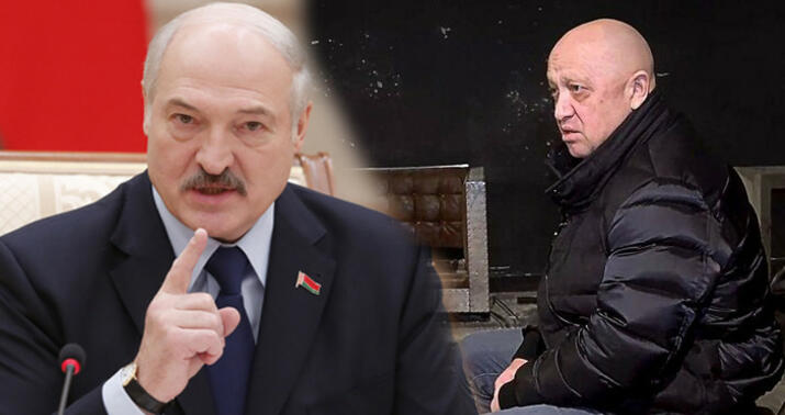 Lukaşenko “Vaqner”dən istifadə edə bilər -