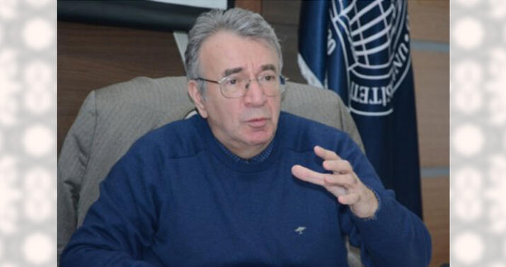 Azərbaycanlı alim Kanadada ömürlük mükafata layiq görüldü