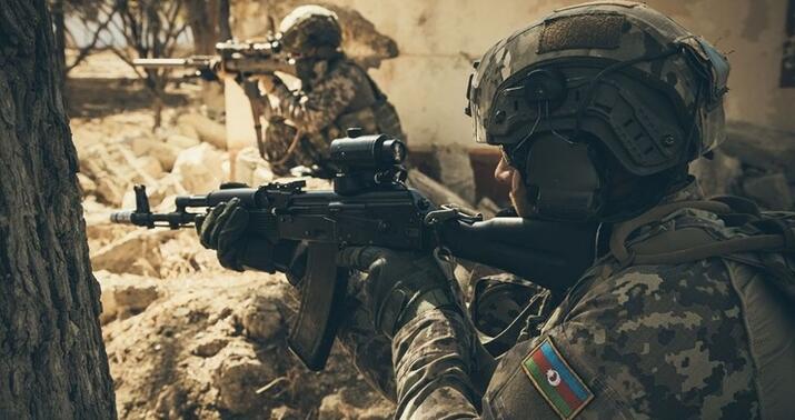 Antiterror əməliyyatları başlamalıdır, zaman daralır -