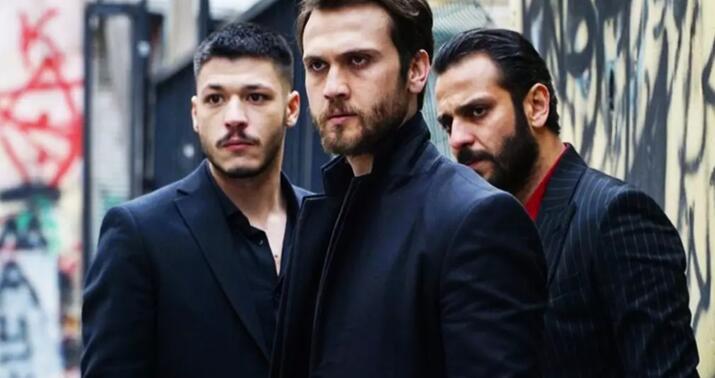 "Çukur" yenidən başlayır?