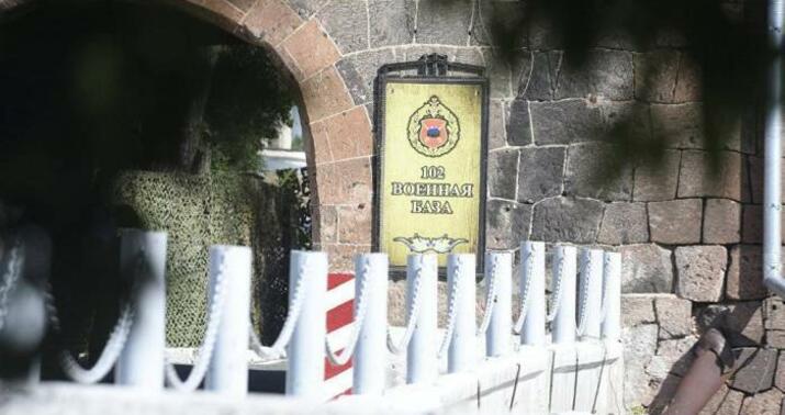 Sülhə mane olan güc: Rus kəşfiyyatının Ermənistandakı əsas əli... -