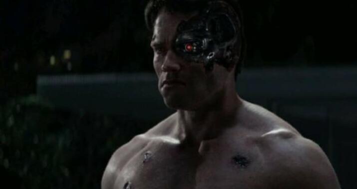 “Terminator”dan sonra süni intellekt reallığa çevrilib -