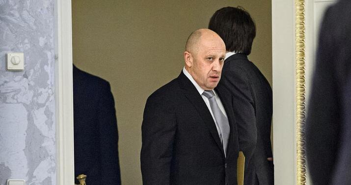 Priqojinin gizli planı deşifrə edildi –