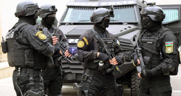 105 il təhlükəsizliyin keşiyində: Azərbaycan polisinin tarixi missiyası