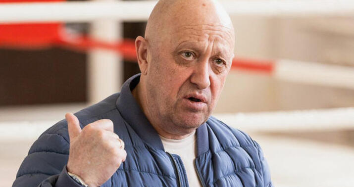 Priqojinin ölümü: İstintaq təfərrüatı... -