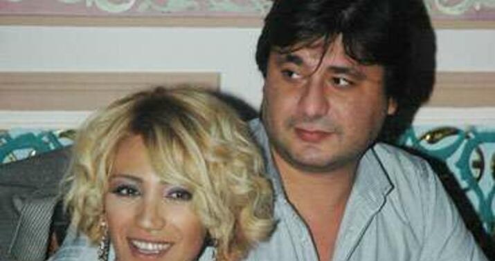Röyadan keçmiş həyat yoldaşı haqda şok etiraf: