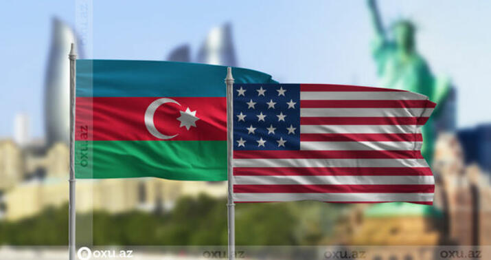 ABŞ-la münasibətlərin yeni xarakteri: