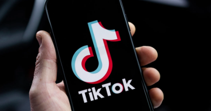 "TikTok"da yeni funksiya