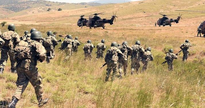 Ordu hazır duruma gətirildi, “Qisas-3” əməliyyatı planı, Qarabağda yeni mərhələ... -