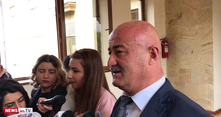 “O, təsadüfi adam deyil, əgər deyirsə ki, Qarabağ...” -