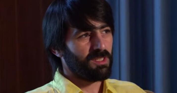 "Hüseyn Dərya narkotikə mənə görə başlamışdı" -