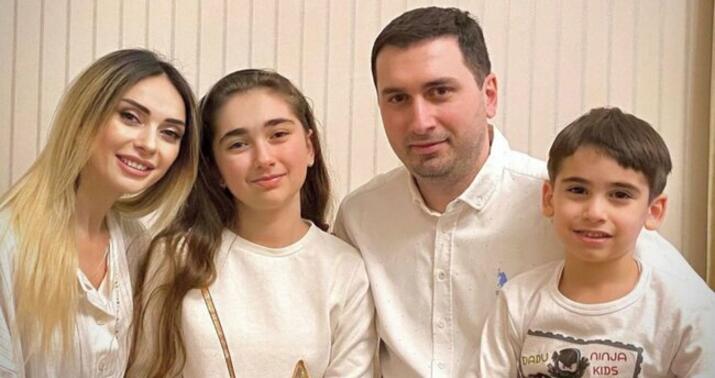 "Həyat yoldaşımla dənizdə tanış oldum" -