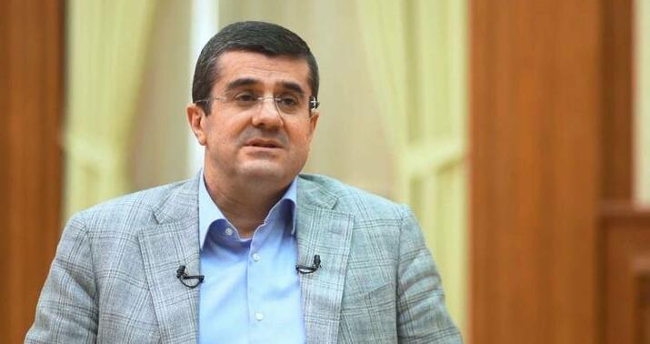 “Bakı bizimlə bir mövzunu müzakirə edir” -