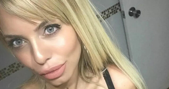 Uruqvaylı porno ulduz 6 kq kokainlə yaxalandı