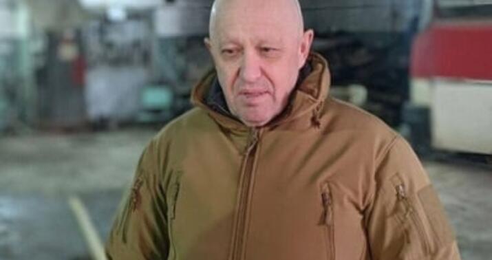 Priqojinin dəfn mərasimi harada və nə vaxt keçiriləcək? -