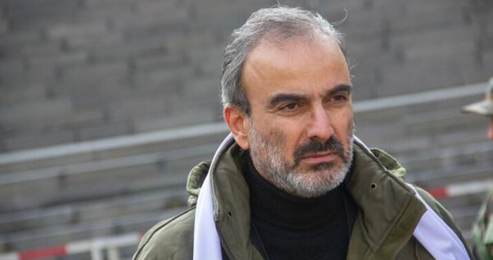 “Bu, Moskvanın təxribatı idi” -