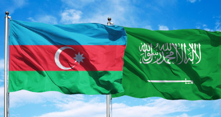 Azərbaycanla Səudiyyə Ərəbistanı arasında Saziş təsdiqləndi