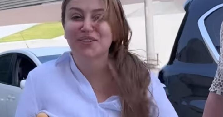 Damlanın ayağı sındı-