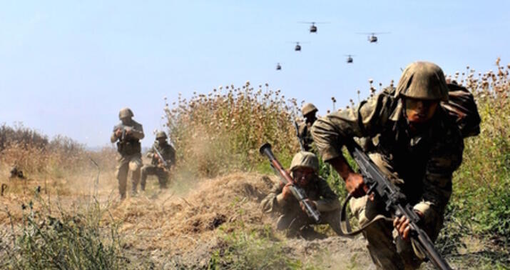 Qarabağda antiterror əməliyyatları başlayır: Rusiya necə mane olacaq? -