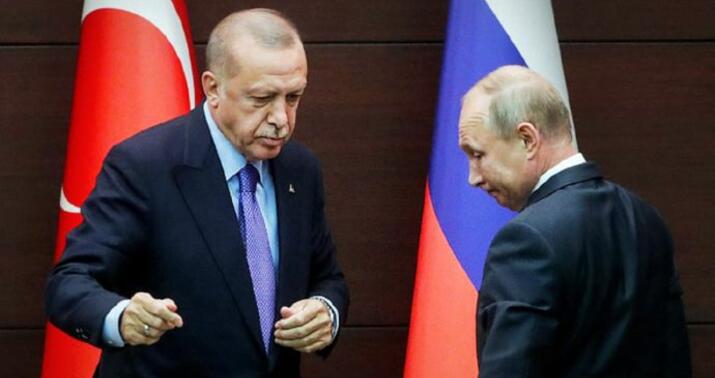 Ərdoğanla Putinin görüşü nə vaxt olacaq?