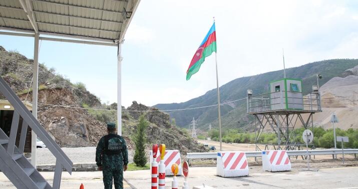 Bakı dəfələrlə xəbərdarlıq etmişdi: O addım atıldı -