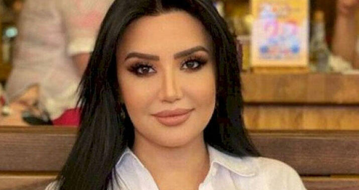 Nigar Şabanova əsəbiləşdi: