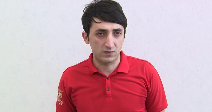 Yardım məqsədi ilə paylaşılan kartlardan oğurluq edən şəxs tutuldu -