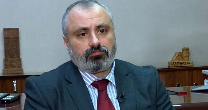 “Rusiya sülhməramlıları olmasaydı...” –