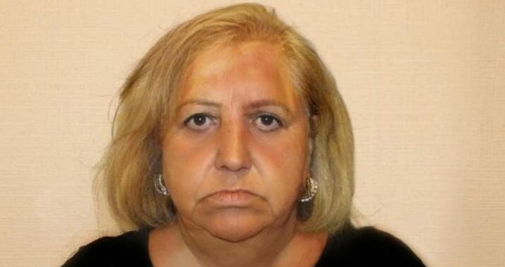 Lənkəranda soyğunçuluq edən qadın tutuldu