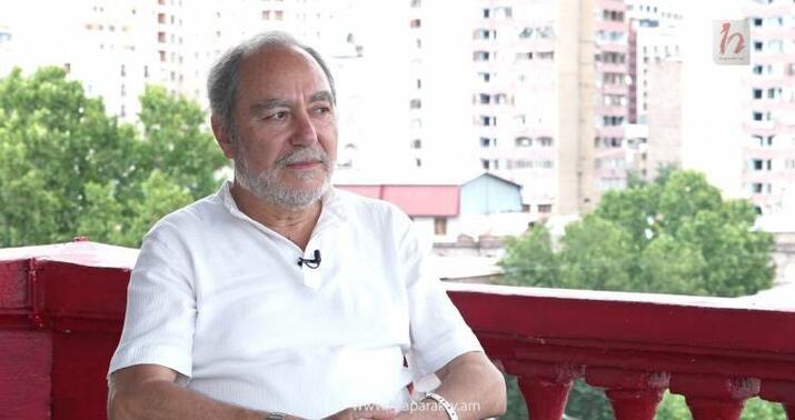 “Artıq Azərbaycan yoxdur, əvəzində...” -
