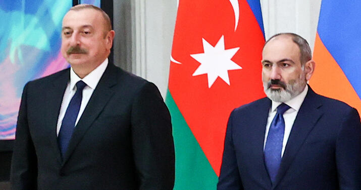 Paşinyan təsdiqlədi -