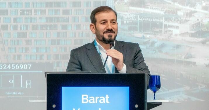Yeni Klinikaya direktor təyin edildi