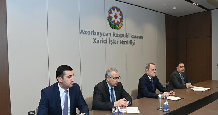 "Ermənistanın yoldan əl çəkmək niyyəti yoxdur" -