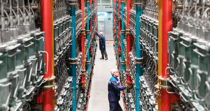 KİV: İran ABŞ ilə nüvə razılaşmasına hazırdır