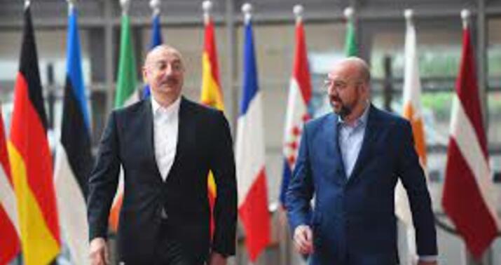 Brüssel görüşündən öncə Bakıya vacib zəng: İlin sonuna kimi vaxt istənildi -