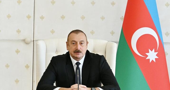 Bir millət, iki dövlət olduğumuzu bir daha əyani şəkildə sübut etdik -