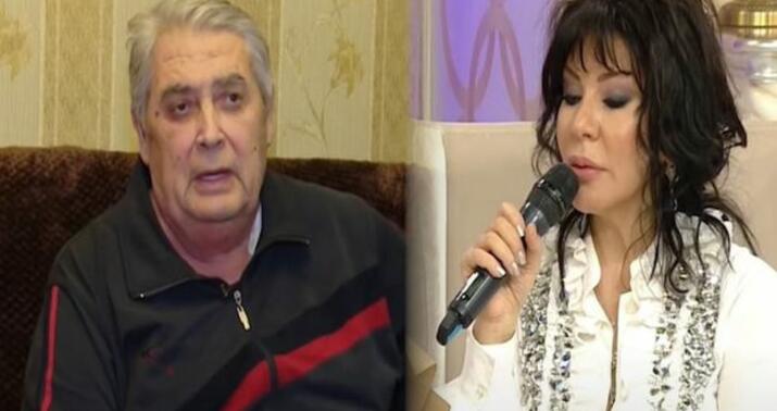 "Əmim oğlu Rafael özünü məhv etdi" -