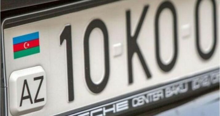 Bu sürücülər 100 manat cərimələnəcək