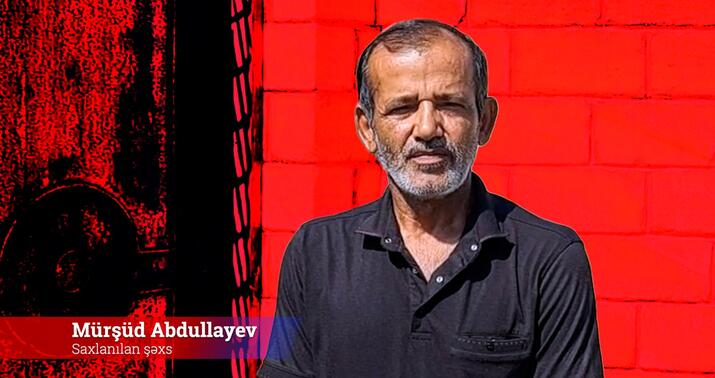 Zərdabda əməliyyat: Həbs olunan var –